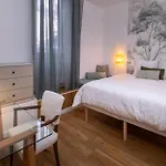 アパート The Matisse グルノーブル