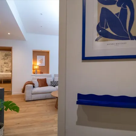 The Matisse *