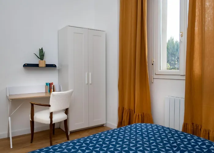 The Matisse Апартаменты