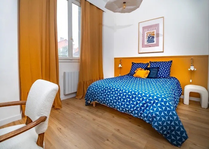 The Matisse * Гренобль