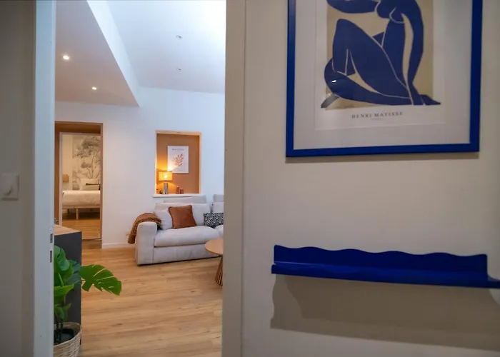 The Matisse *